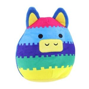 Luz The Piñata Squishmallow 7”